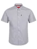IRONBRIDGE TAILORED FIT SHORT SLEEVE SHIRT sold by Luke 1977