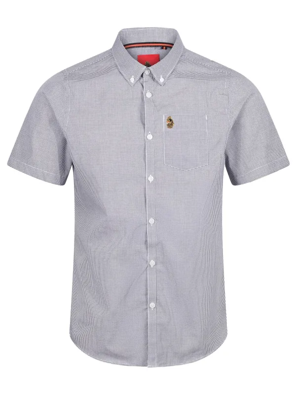 IRONBRIDGE TAILORED FIT SHORT SLEEVE SHIRT sold by Luke 1977