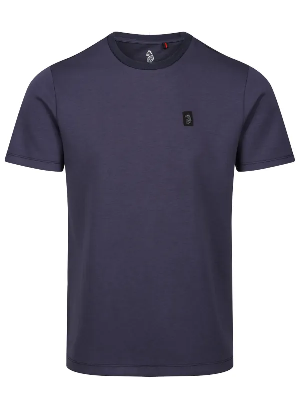 AWESTRUCK MODAL HEAVYWEIGHT T-SHIRT sold by Luke 1977