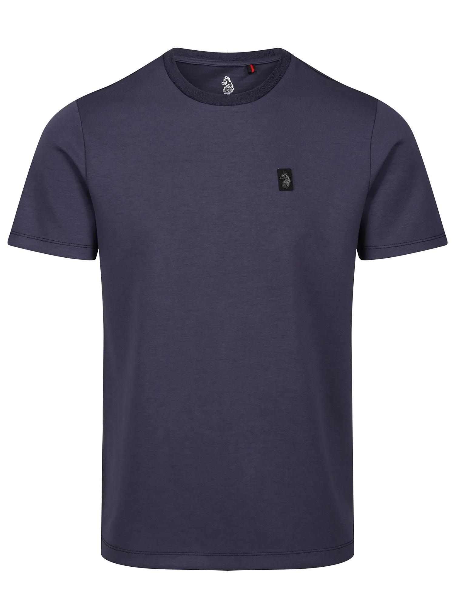 AWESTRUCK MODAL HEAVYWEIGHT T-SHIRT sold by Luke 1977