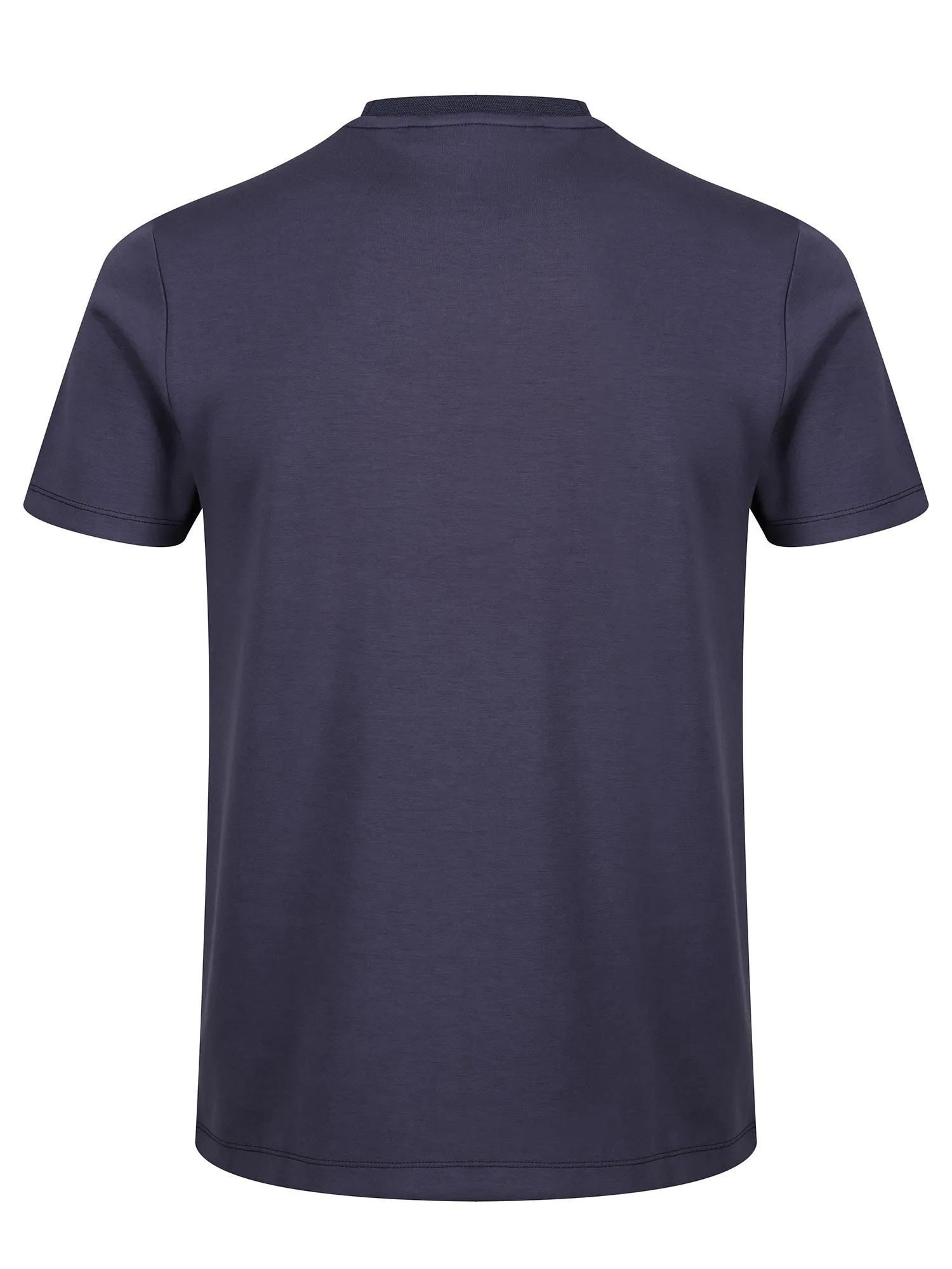 AWESTRUCK MODAL HEAVYWEIGHT T-SHIRT sold by Luke 1977 product image thumbnail 5