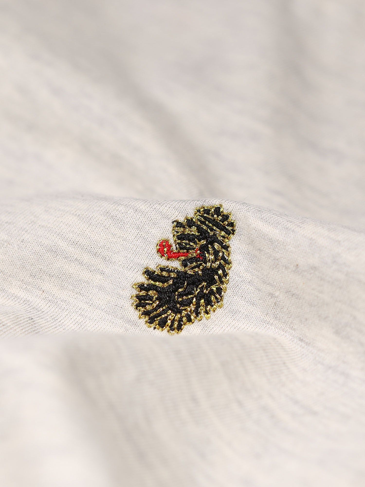 TRAFFs T-SHIRT sold by Luke 1977 product image thumbnail 3