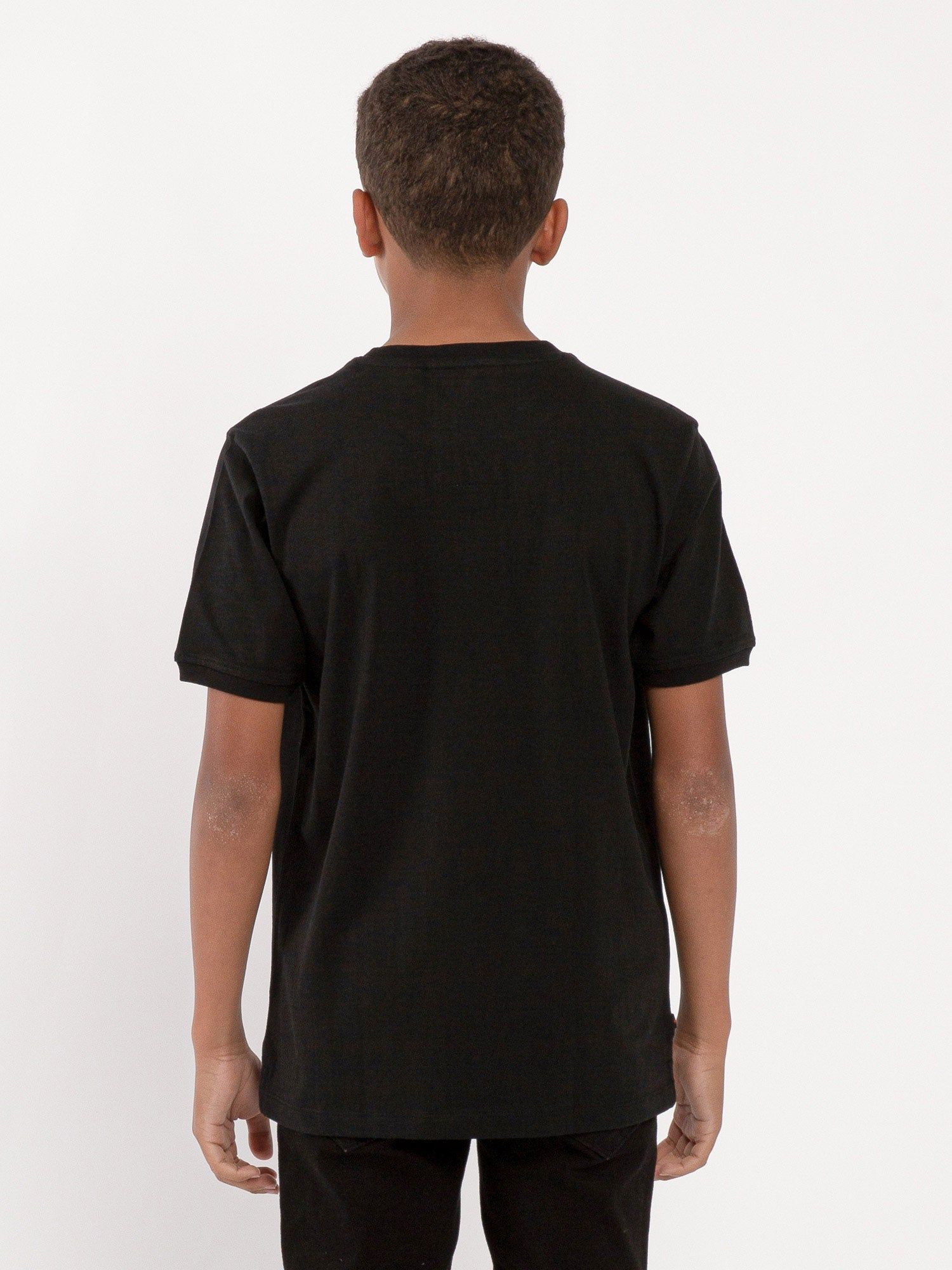 MILL TEE JUNIOR sold by Luke 1977 product image thumbnail 4