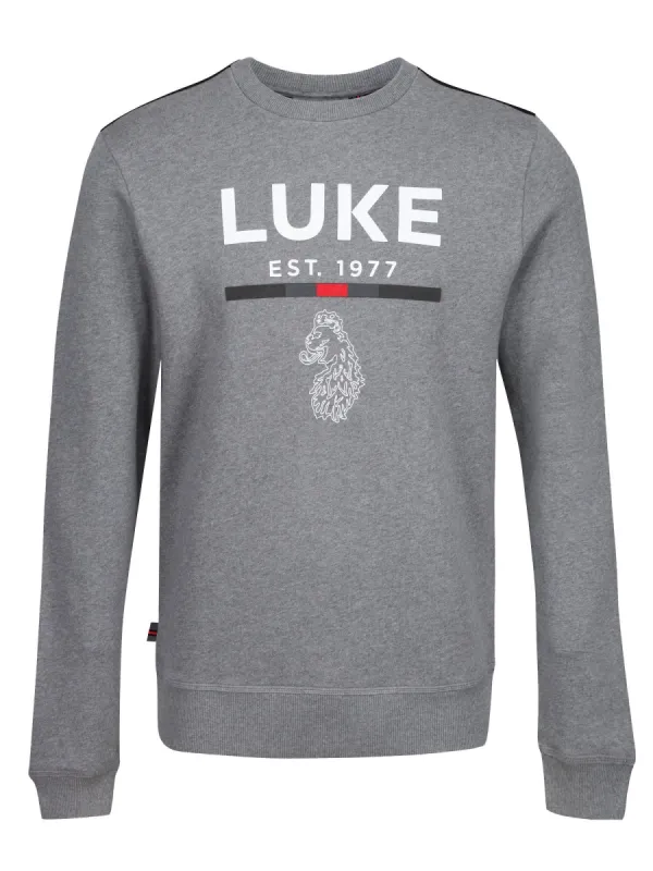 FI SWEATSHIRT sold by Luke 1977