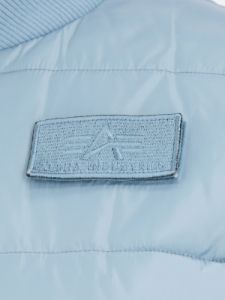 Alpha Industries Puffer Vest LW sold by Luke 1977