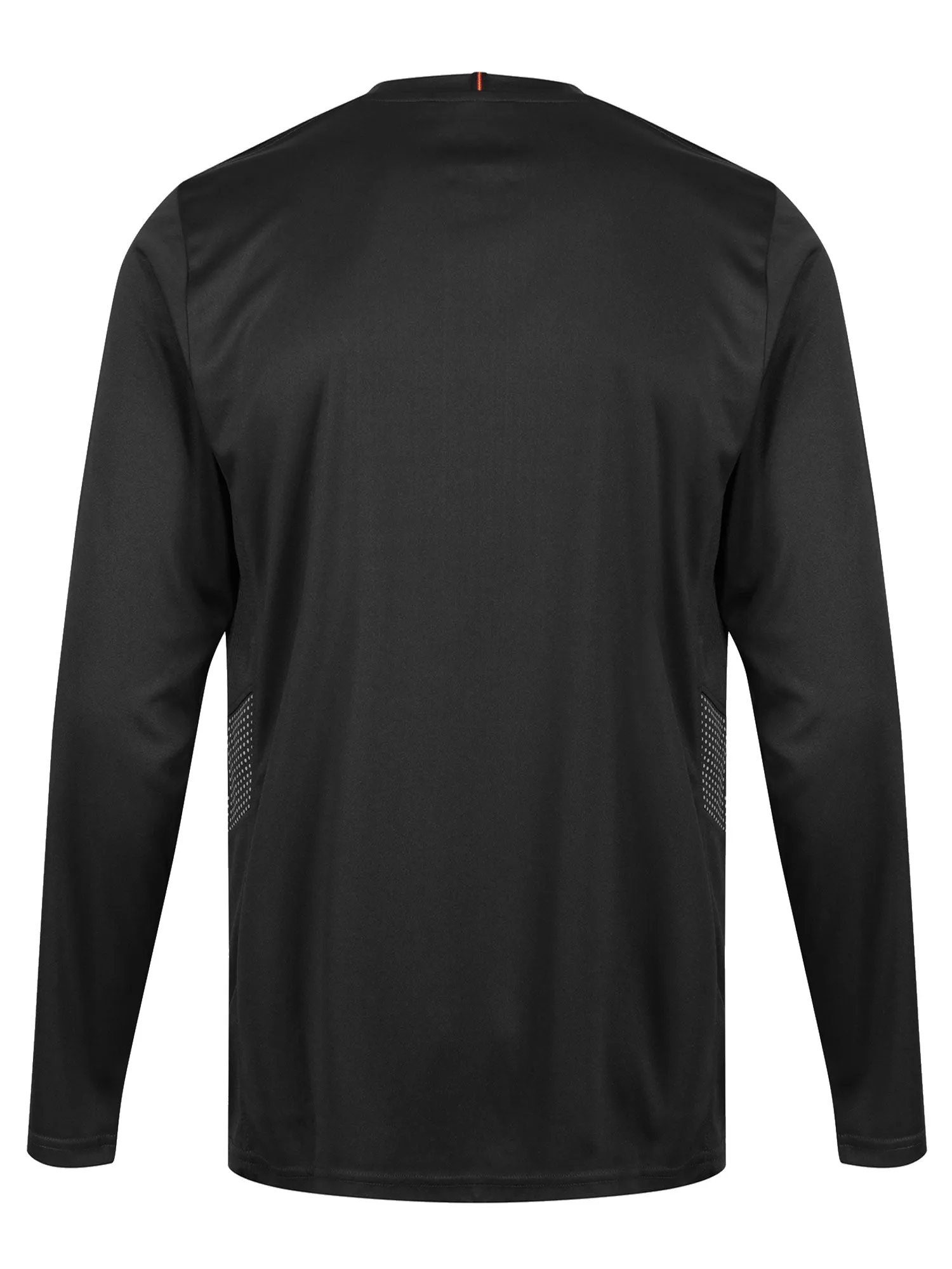 LS CHALK LONG SLEEVE PERFORMANCE T-SHIRT sold by Luke 1977 product image thumbnail 5