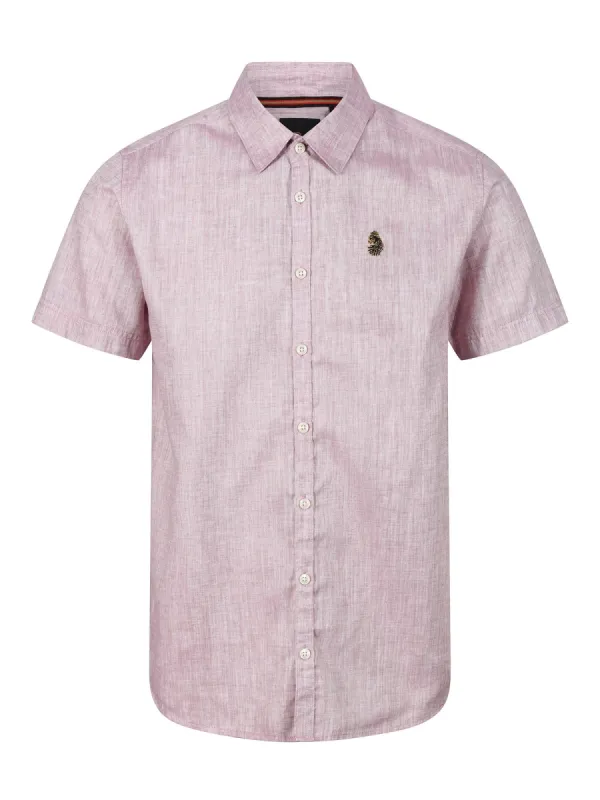 YOKO TAILORED FIT SHIRT sold by Luke 1977