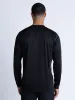 LS CHALK LONG SLEEVE PERFORMANCE T-SHIRT sold by Luke 1977