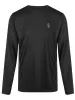 LS CHALK LONG SLEEVE PERFORMANCE T-SHIRT sold by Luke 1977