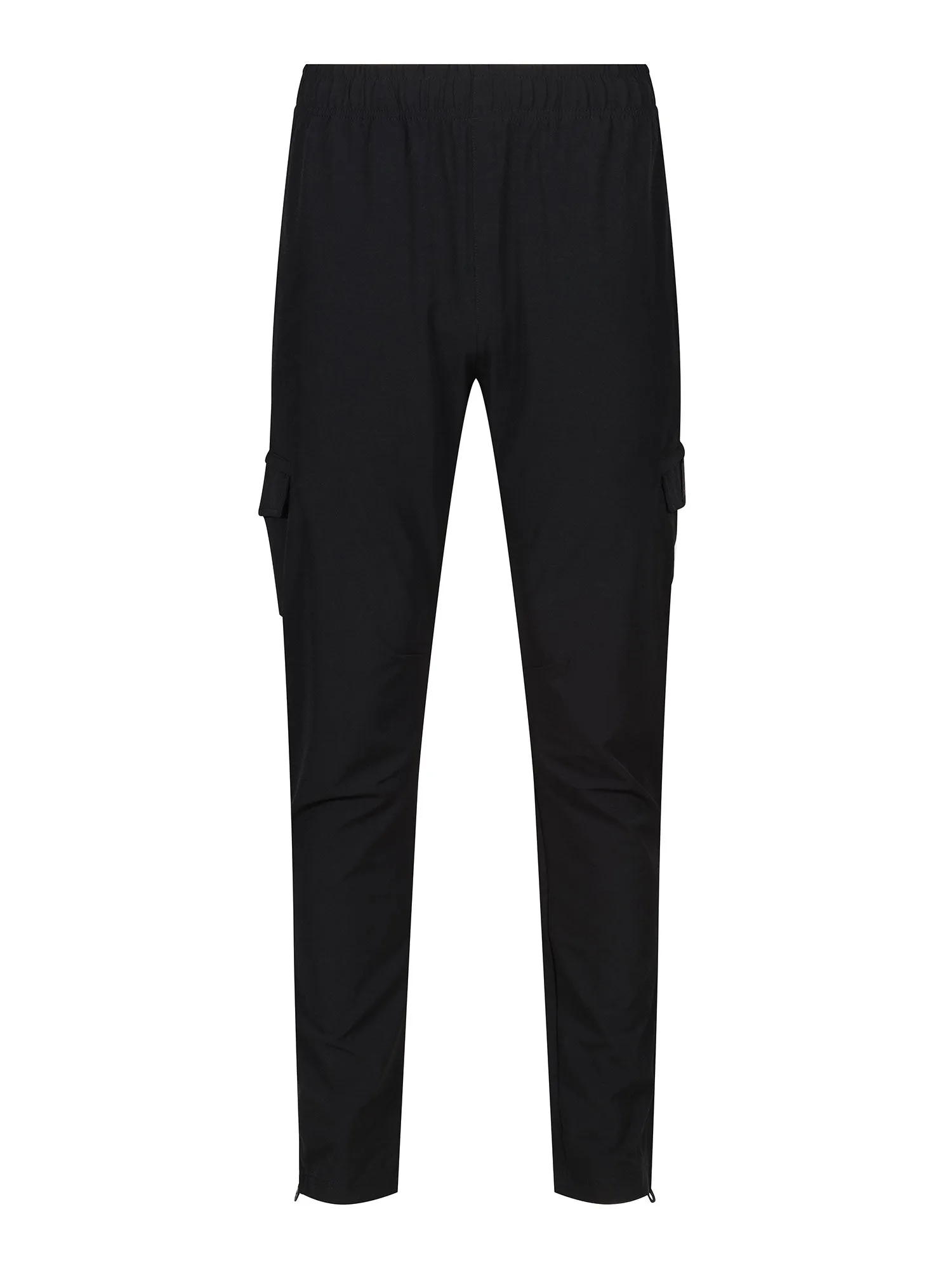 SEMANTIC POCKET DETAIL CARGO TROUSERS sold by Luke 1977 product image thumbnail 5