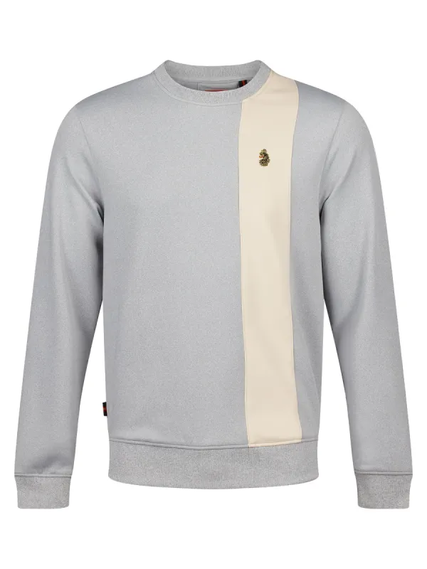 LATCHFORD SWEATSHIRT sold by Luke 1977