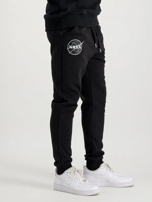 Alpha Industries NASA Cargo Sweat Joggers sold by Luke 1977