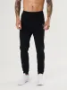 ARCH CUFFED TRAINING JOGGERS sold by Luke 1977