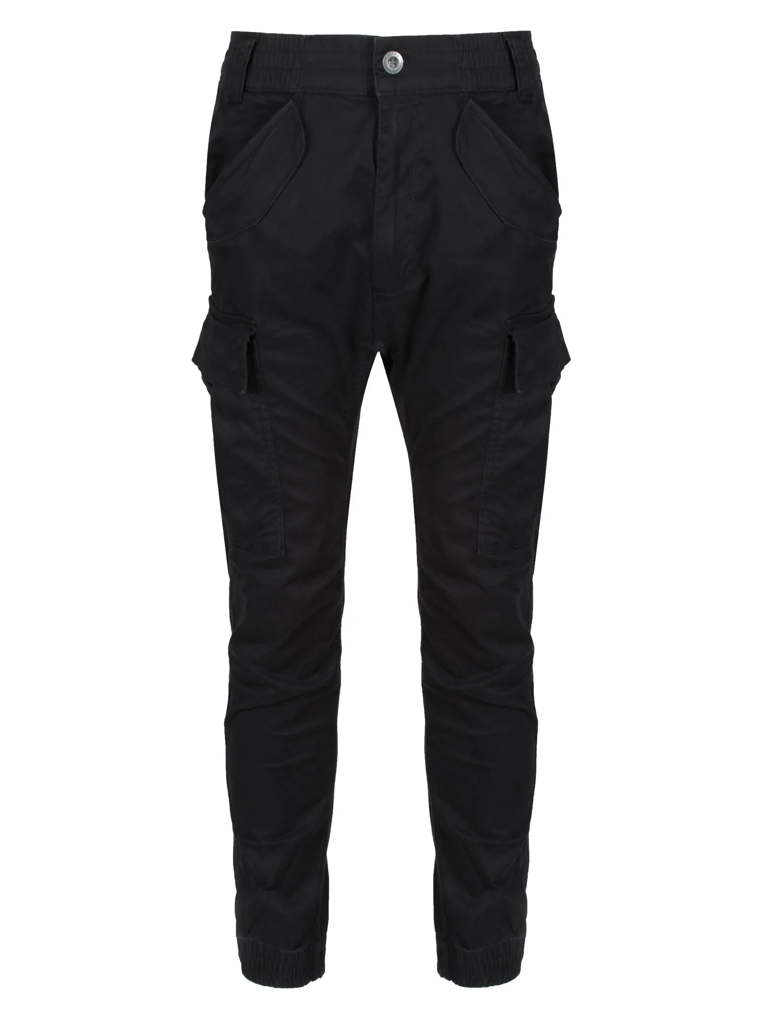Alpha Industries Airman Cargo Pants sold by Luke 1977 product image thumbnail 3