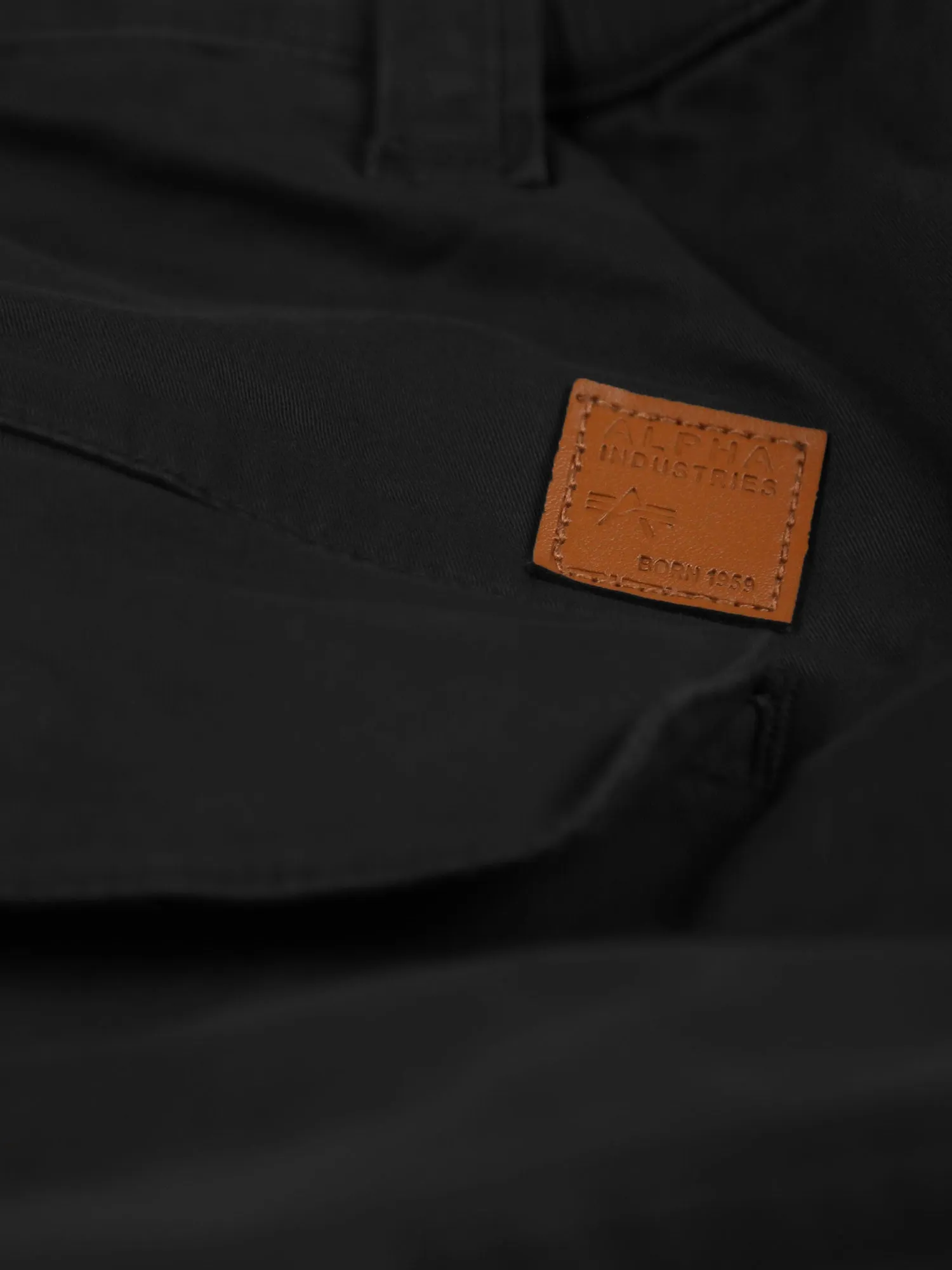 Alpha Industries Airman Cargo Pants sold by Luke 1977 product image thumbnail 5