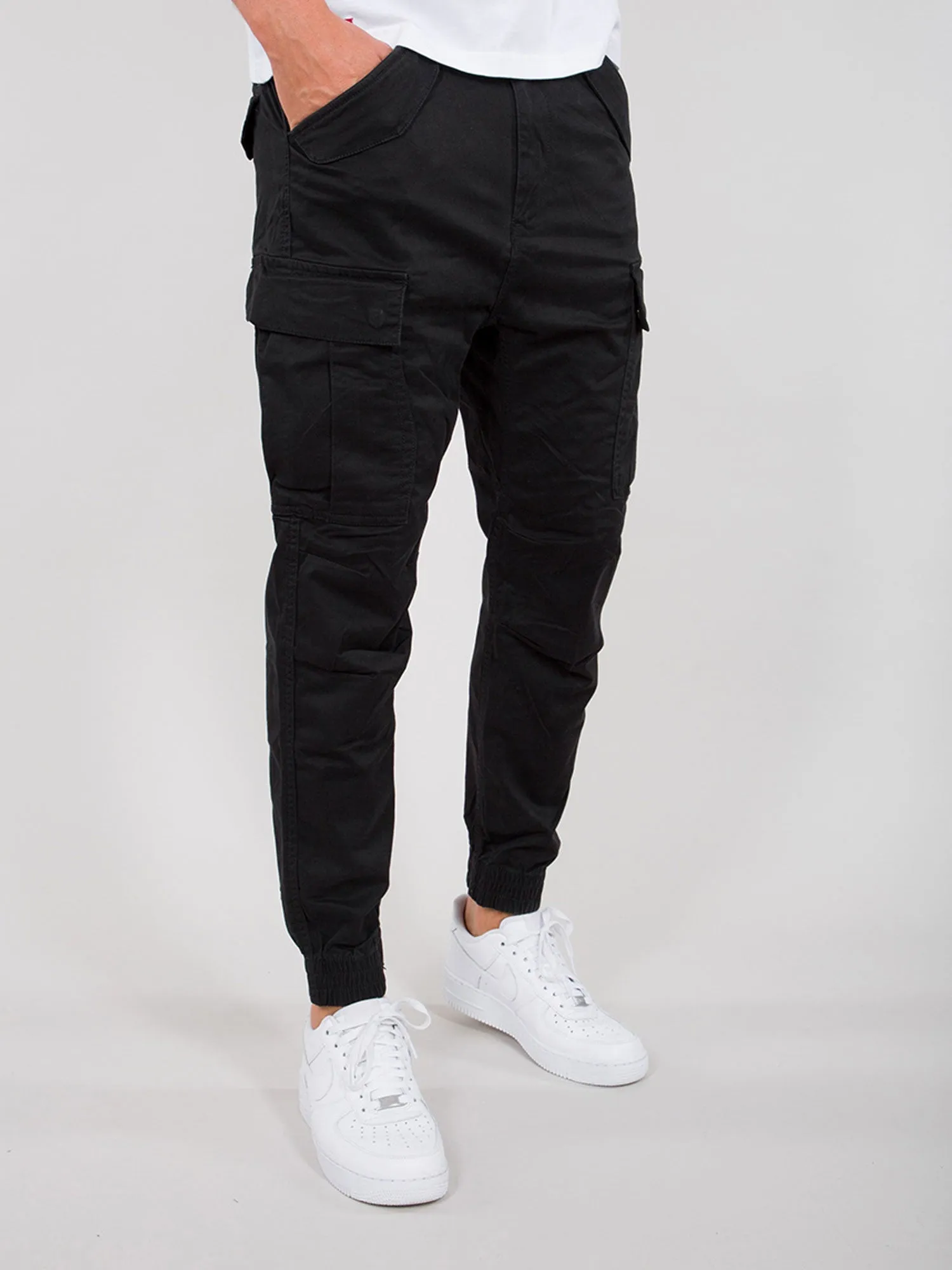 Alpha Industries Airman Cargo Pants sold by Luke 1977