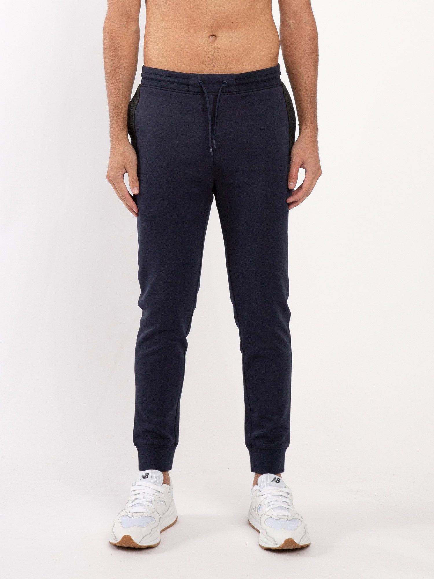 TTTJ CUFFED JOGGERS sold by Luke 1977 product image thumbnail 2