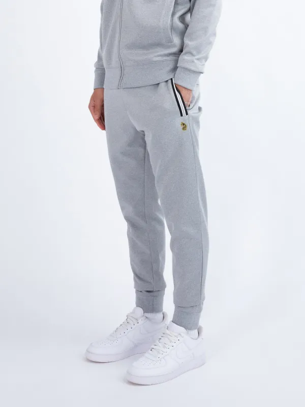 MAJIC MEDICINE CLASSIC CUFFED JOGGERS sold by Luke 1977