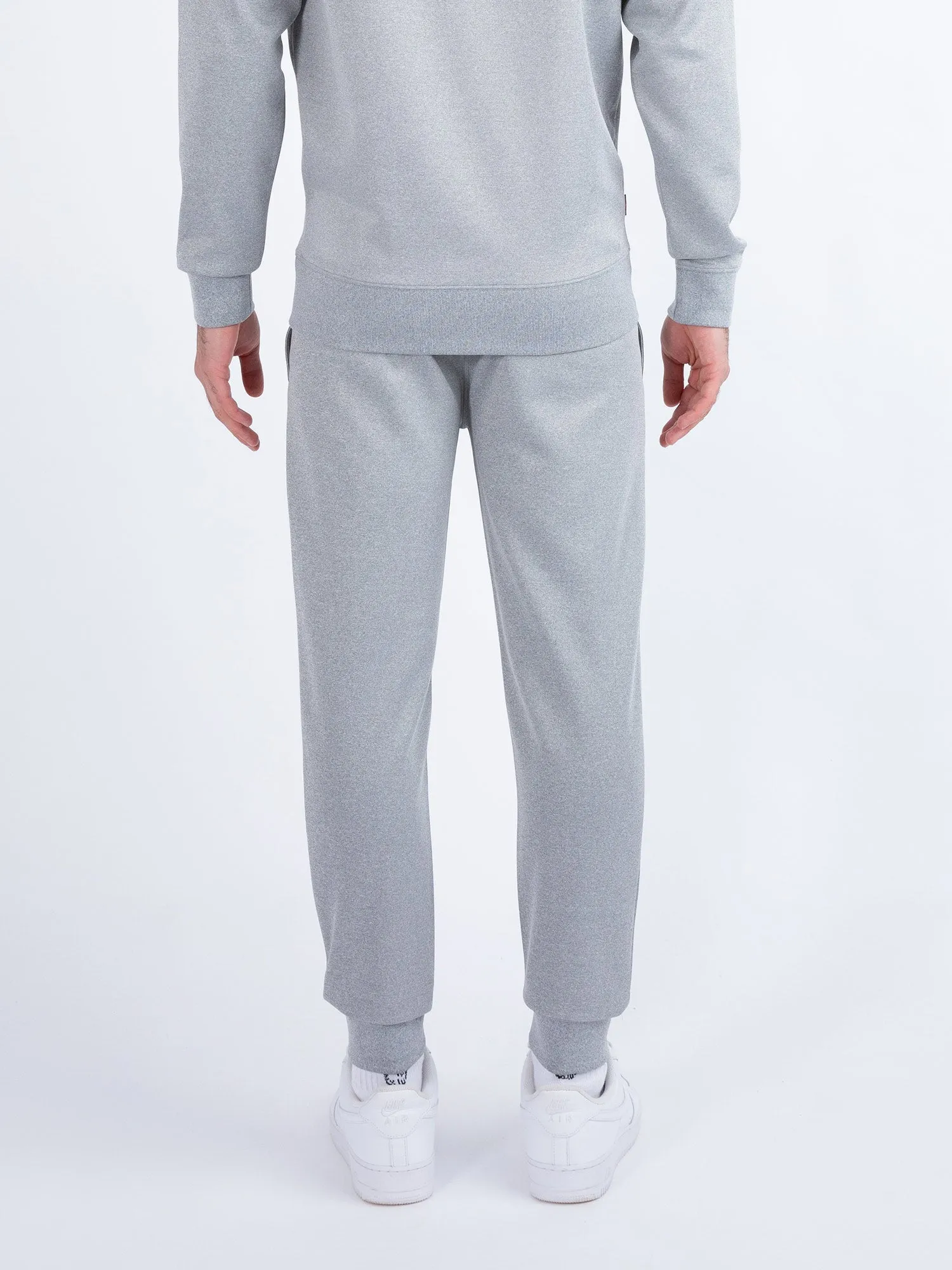 MAJIC MEDICINE CLASSIC CUFFED JOGGERS sold by Luke 1977 product image thumbnail 3