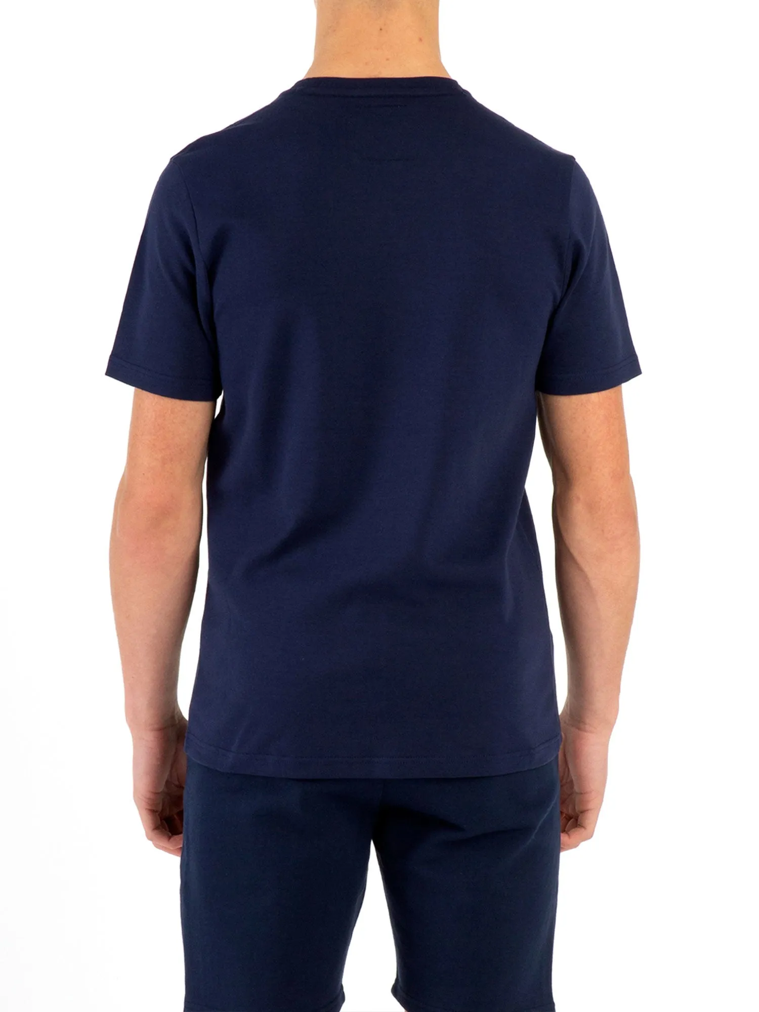 Modern Amusement SLOGANS T-SHIRT sold by Luke 1977 product image thumbnail 4