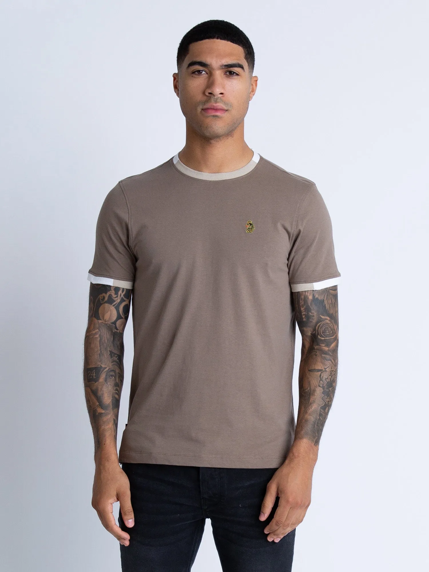 NEW LOOPER T-SHIRT sold by Luke 1977 product image thumbnail 2