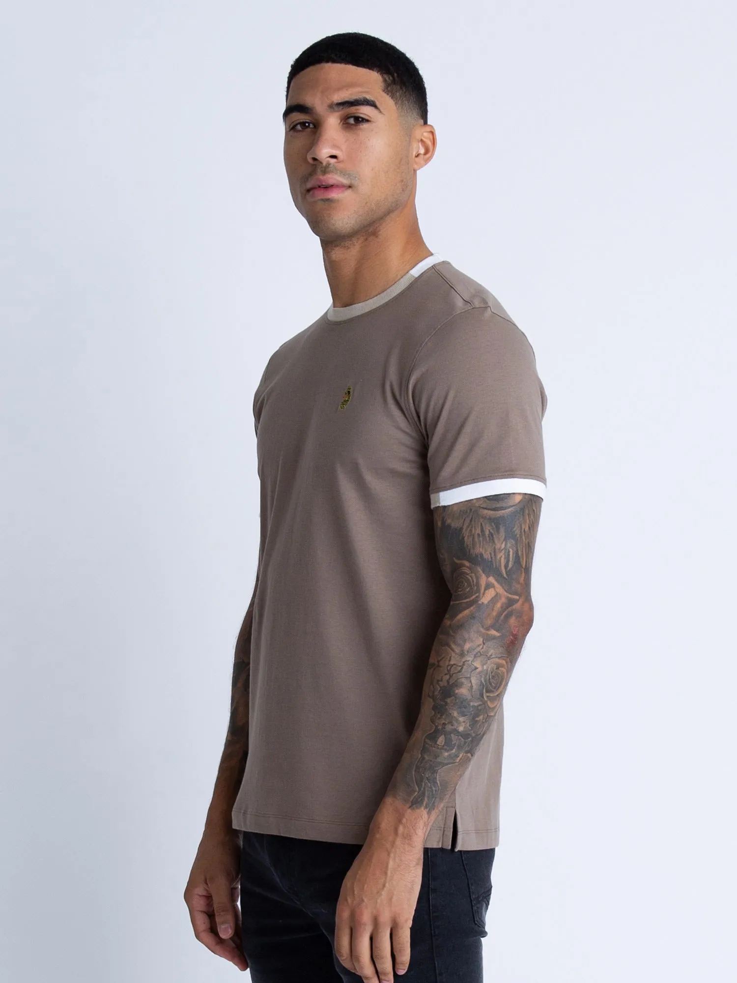 NEW LOOPER T-SHIRT sold by Luke 1977 product image thumbnail 3