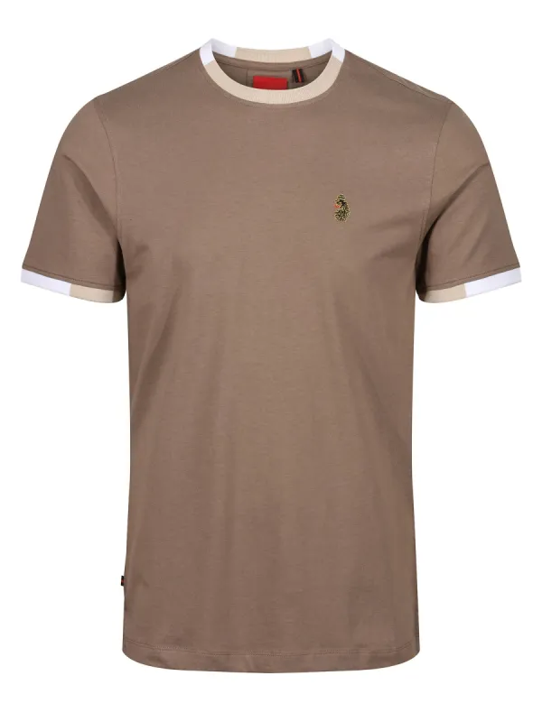 NEW LOOPER T-SHIRT sold by Luke 1977