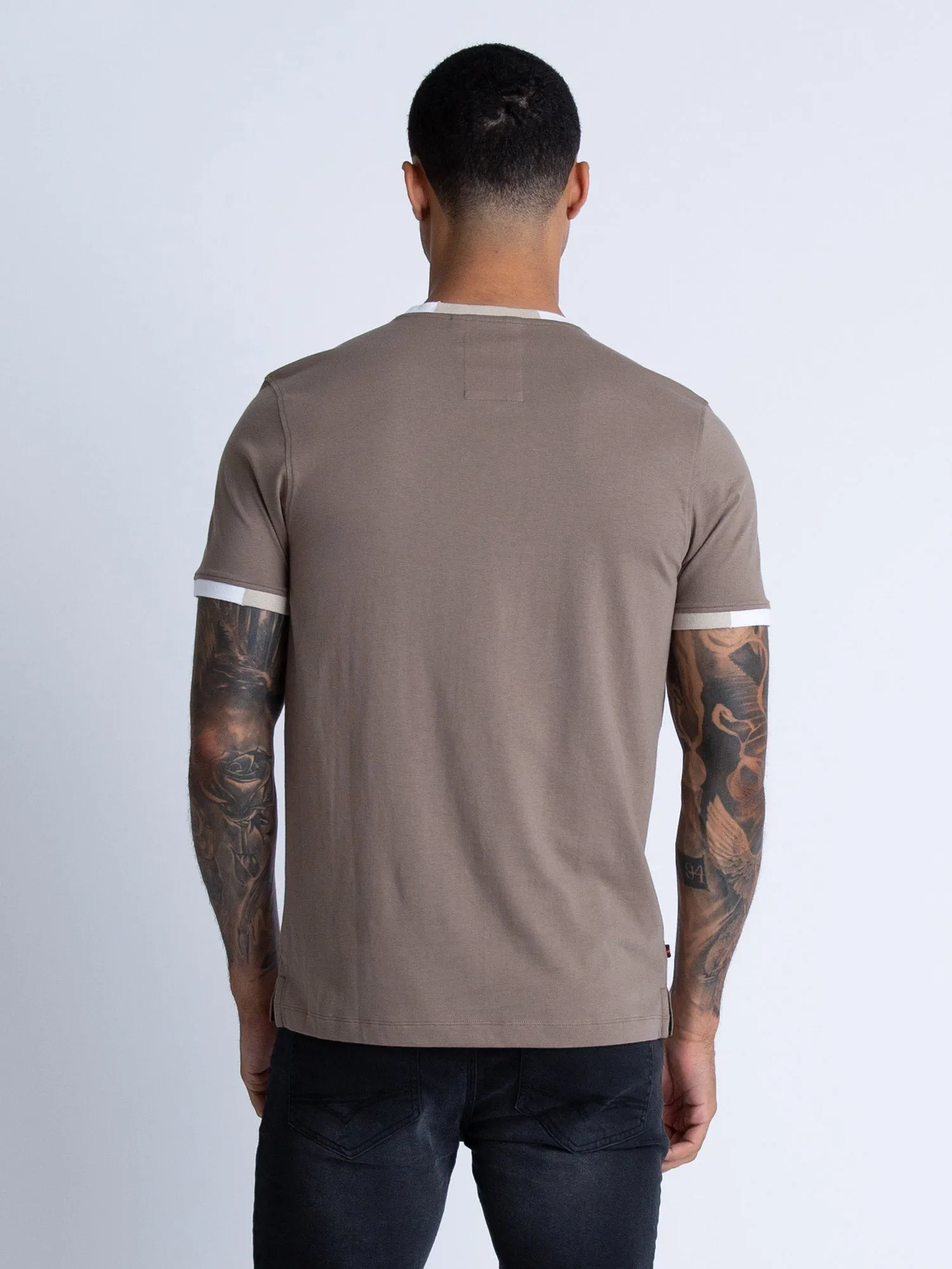 NEW LOOPER T-SHIRT sold by Luke 1977 product image thumbnail 4