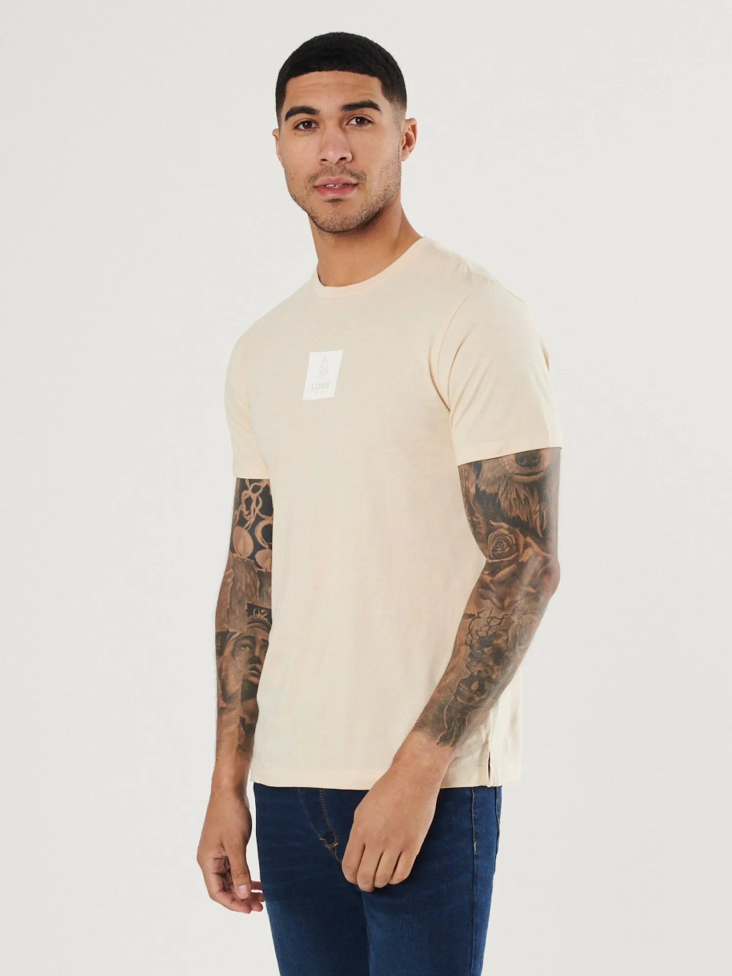 TMCL T-SHIRT sold by Luke 1977 product image thumbnail 2