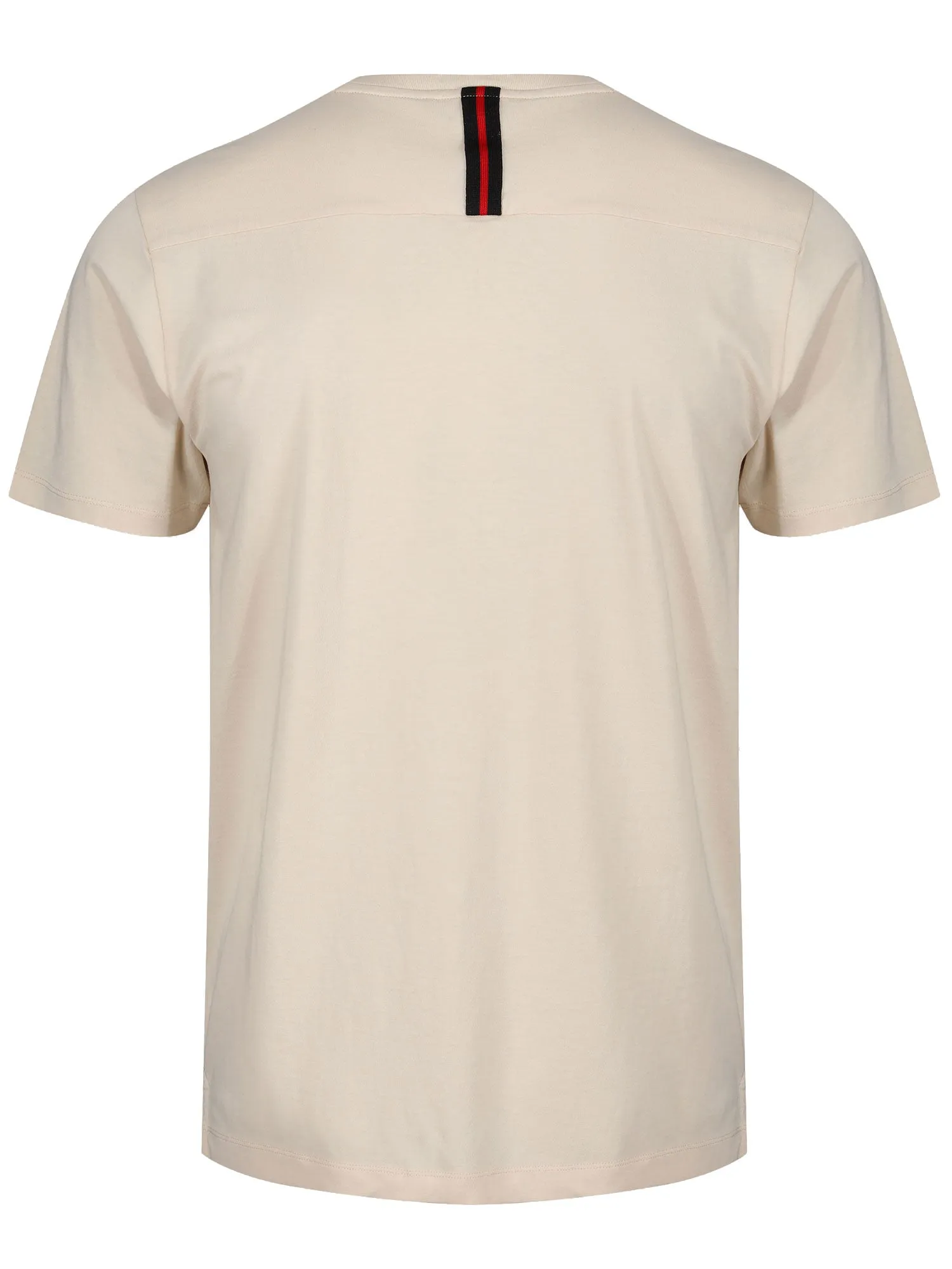 TMCL T-SHIRT sold by Luke 1977 product image thumbnail 4