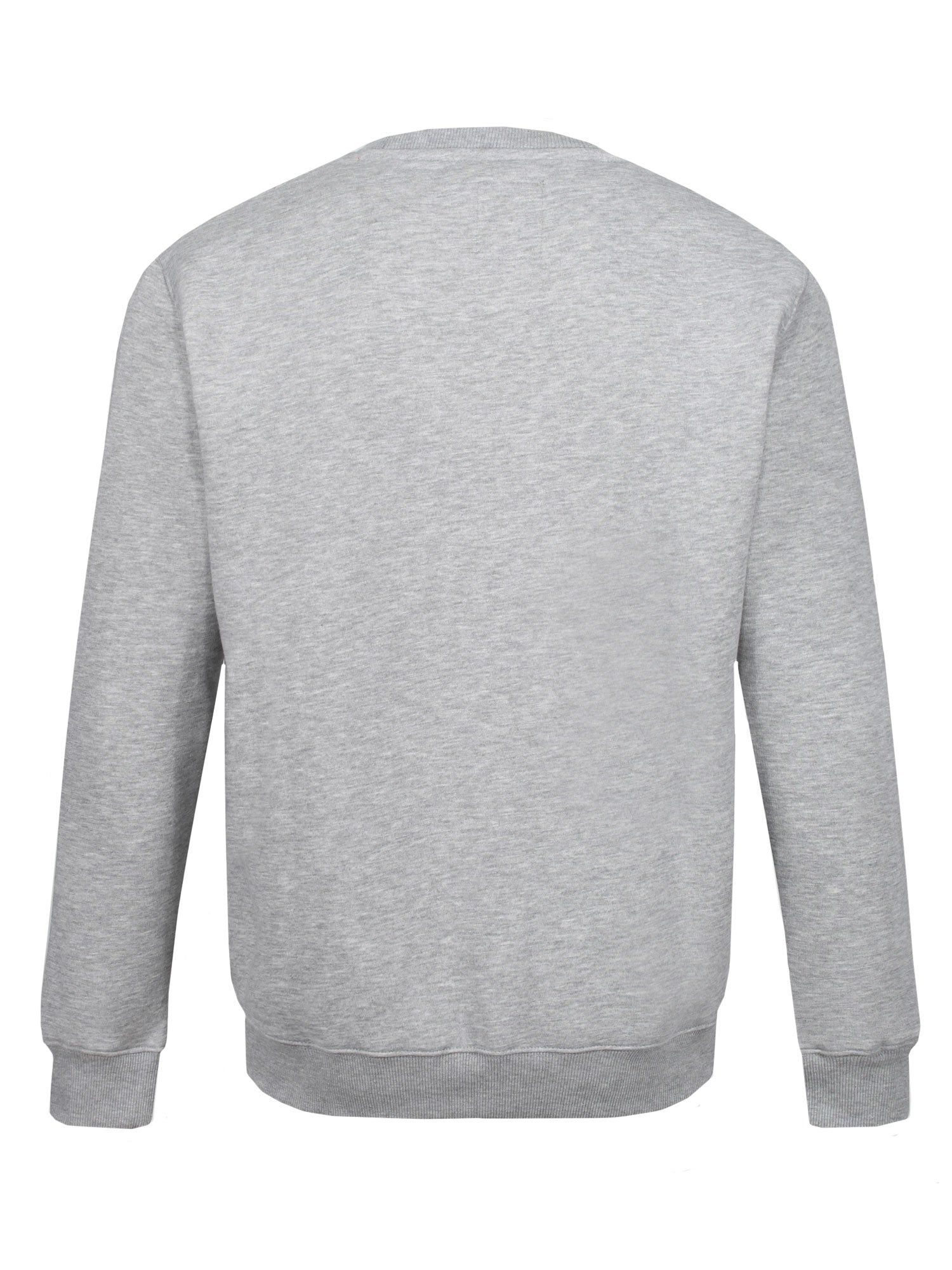 Alpha Industries Basic Sweater sold by Luke 1977 product image thumbnail 4