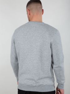 Alpha Industries Basic Sweater sold by Luke 1977