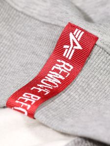 Alpha Industries Basic Sweater sold by Luke 1977