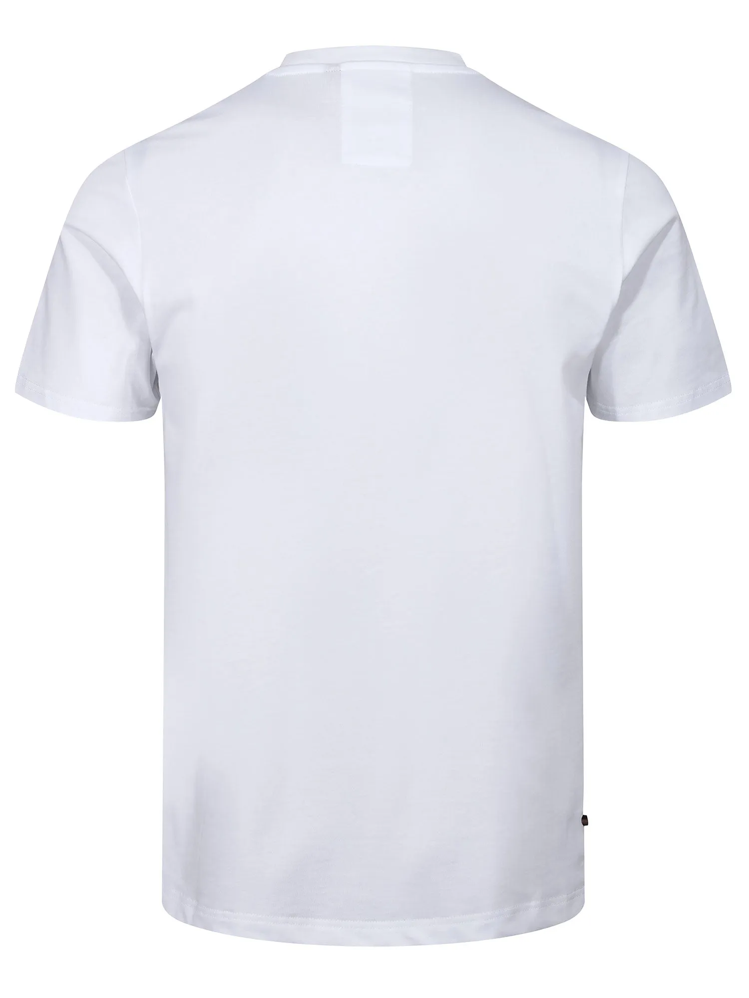 FIN T-SHIRT sold by Luke 1977 product image thumbnail 5