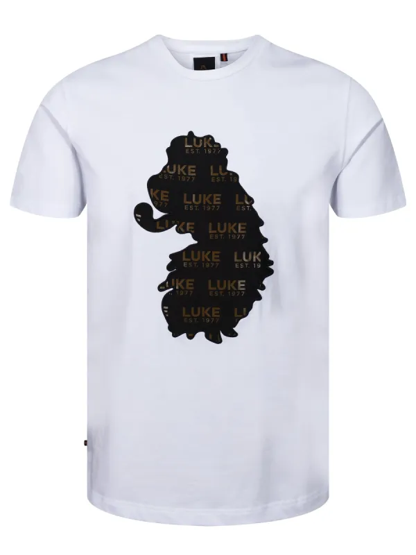 FIN T-SHIRT sold by Luke 1977