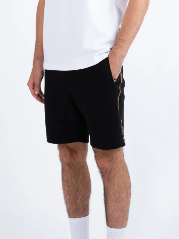 KINGS VINTAGE TAPE SWEAT SHORTS sold by Luke 1977