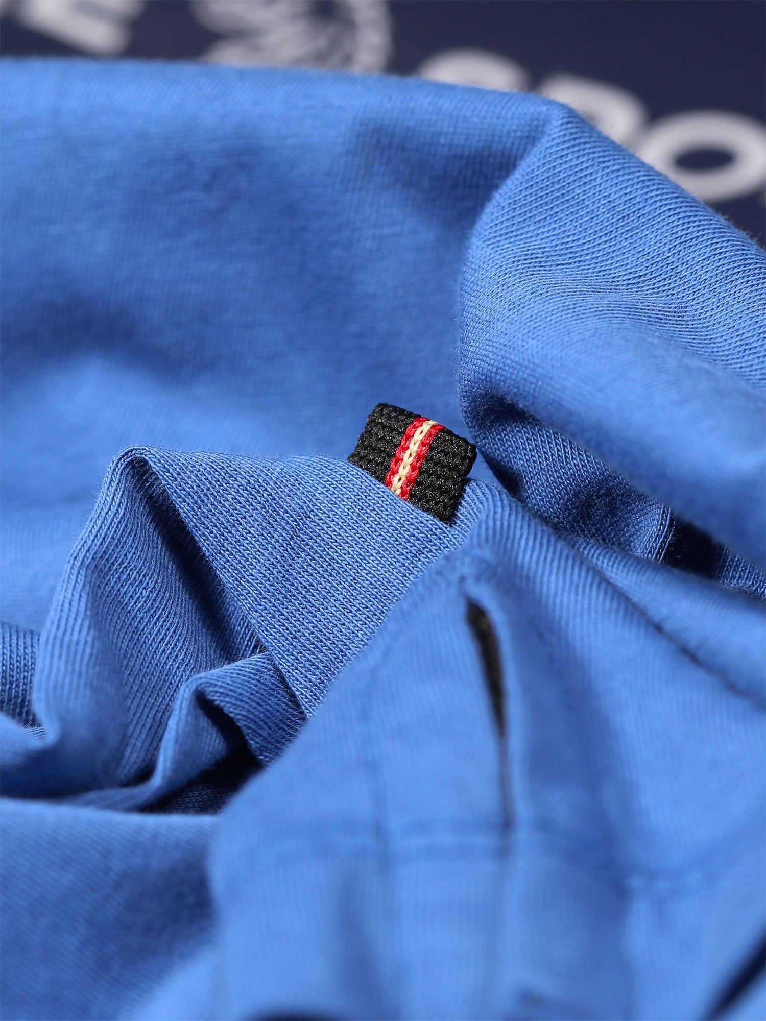 SINGAPORE T-SHIRT sold by Luke 1977 product image thumbnail 7