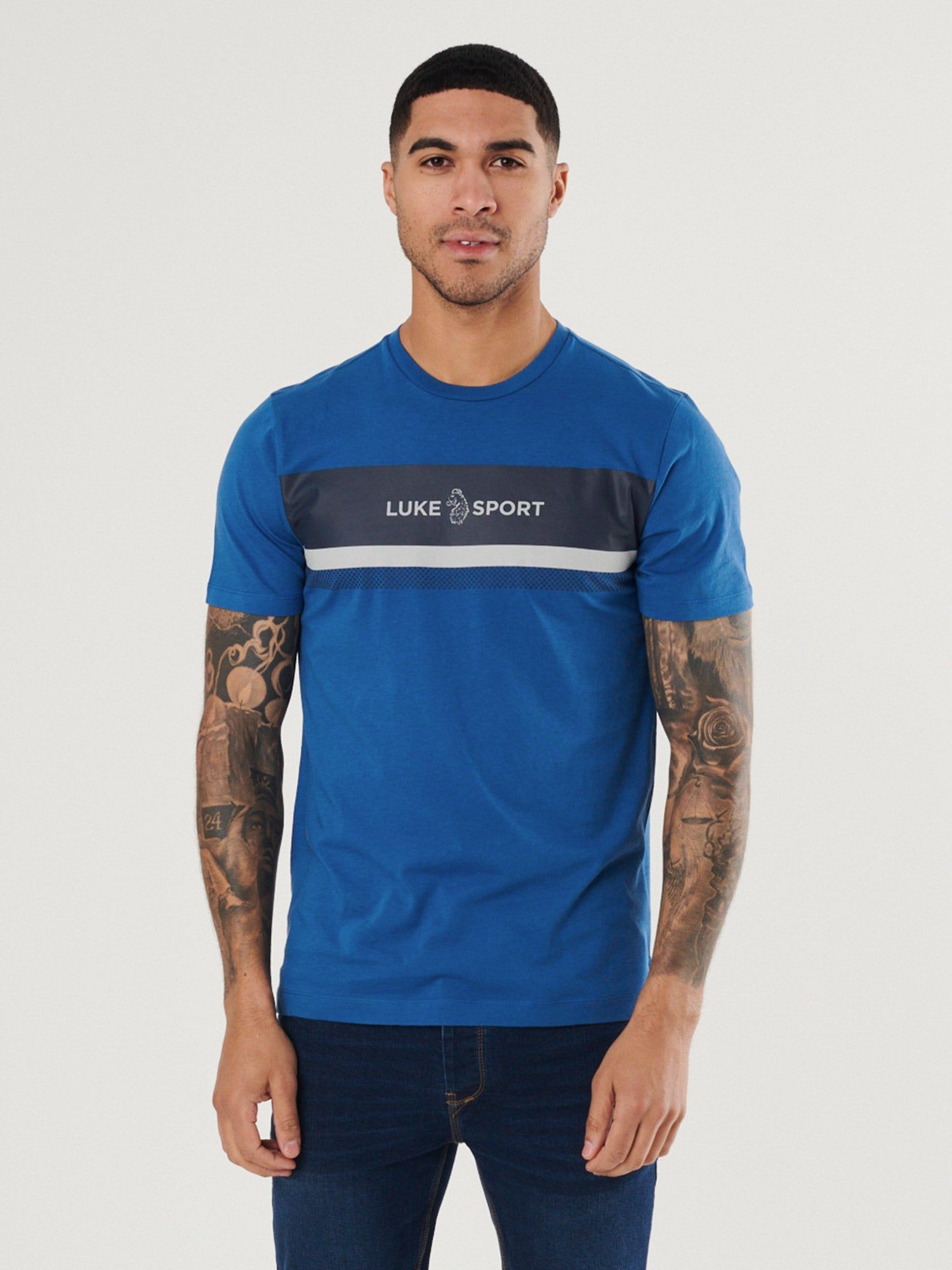 SINGAPORE T-SHIRT sold by Luke 1977 product image thumbnail 3