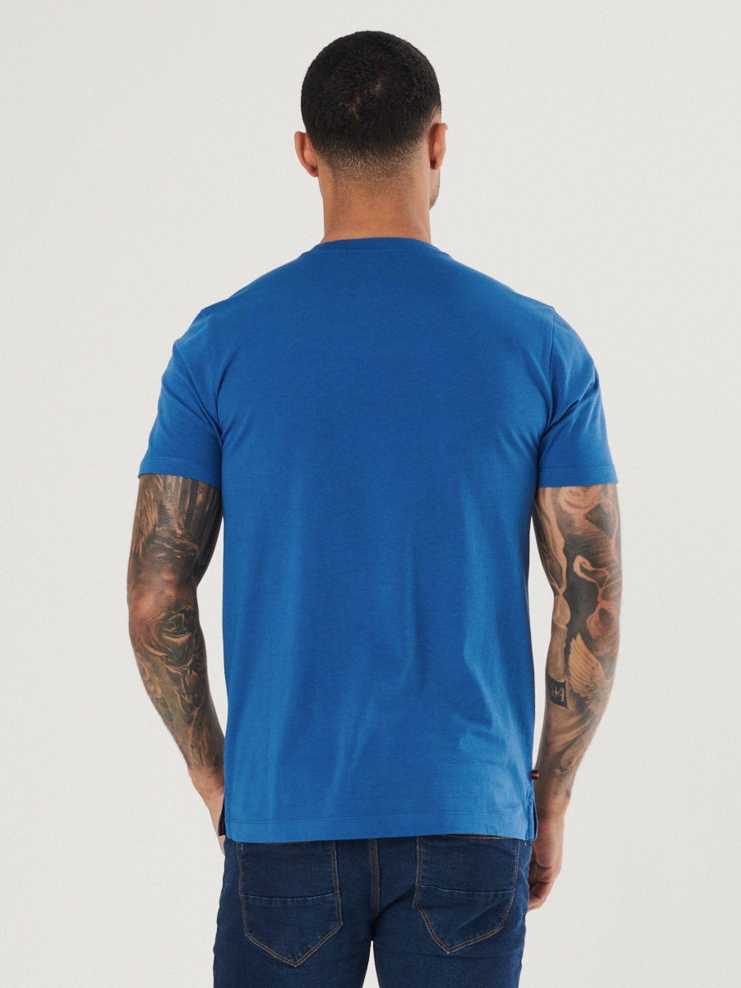 SINGAPORE T-SHIRT sold by Luke 1977 product image thumbnail 4