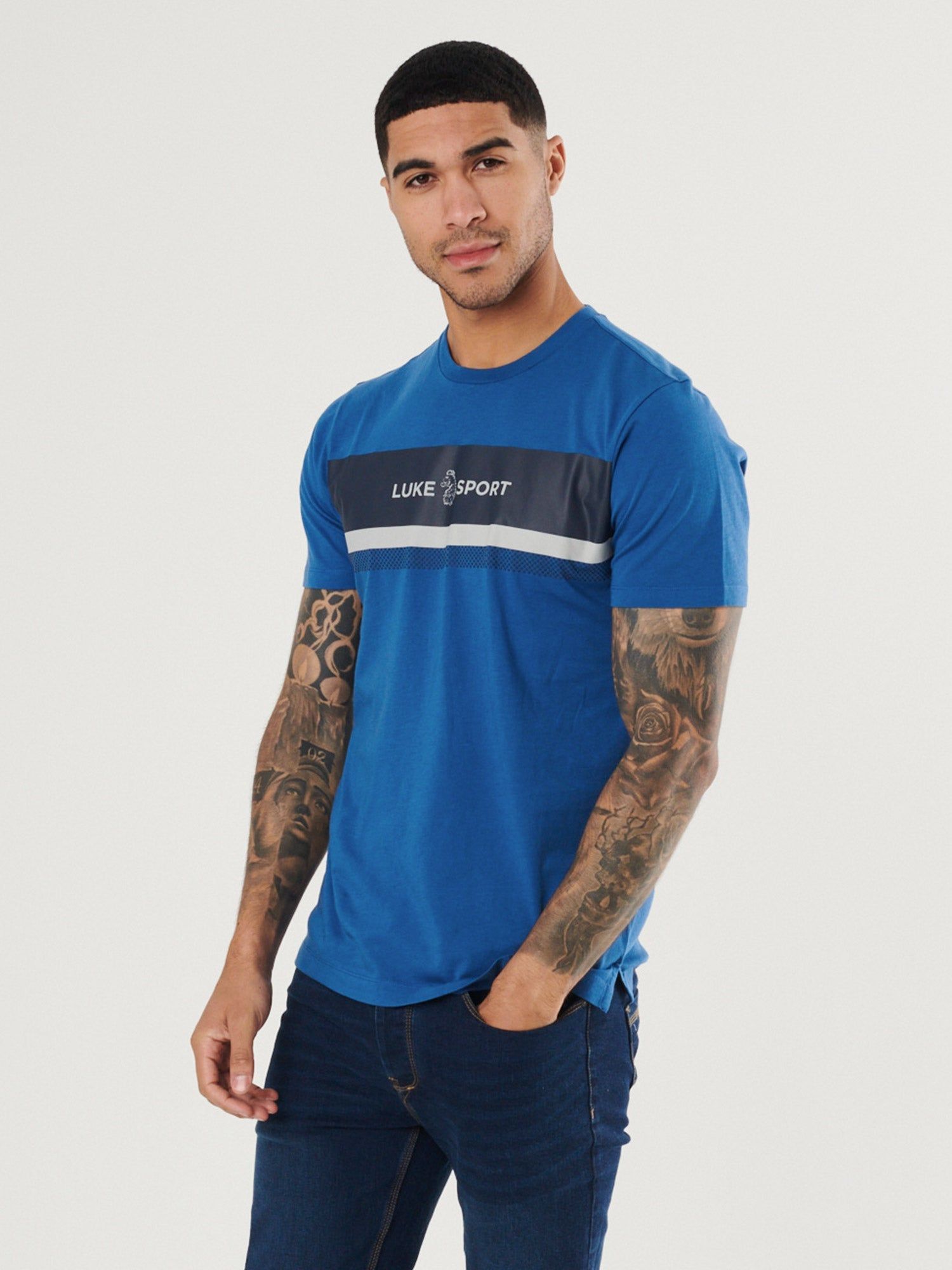 SINGAPORE T-SHIRT sold by Luke 1977 product image thumbnail 2