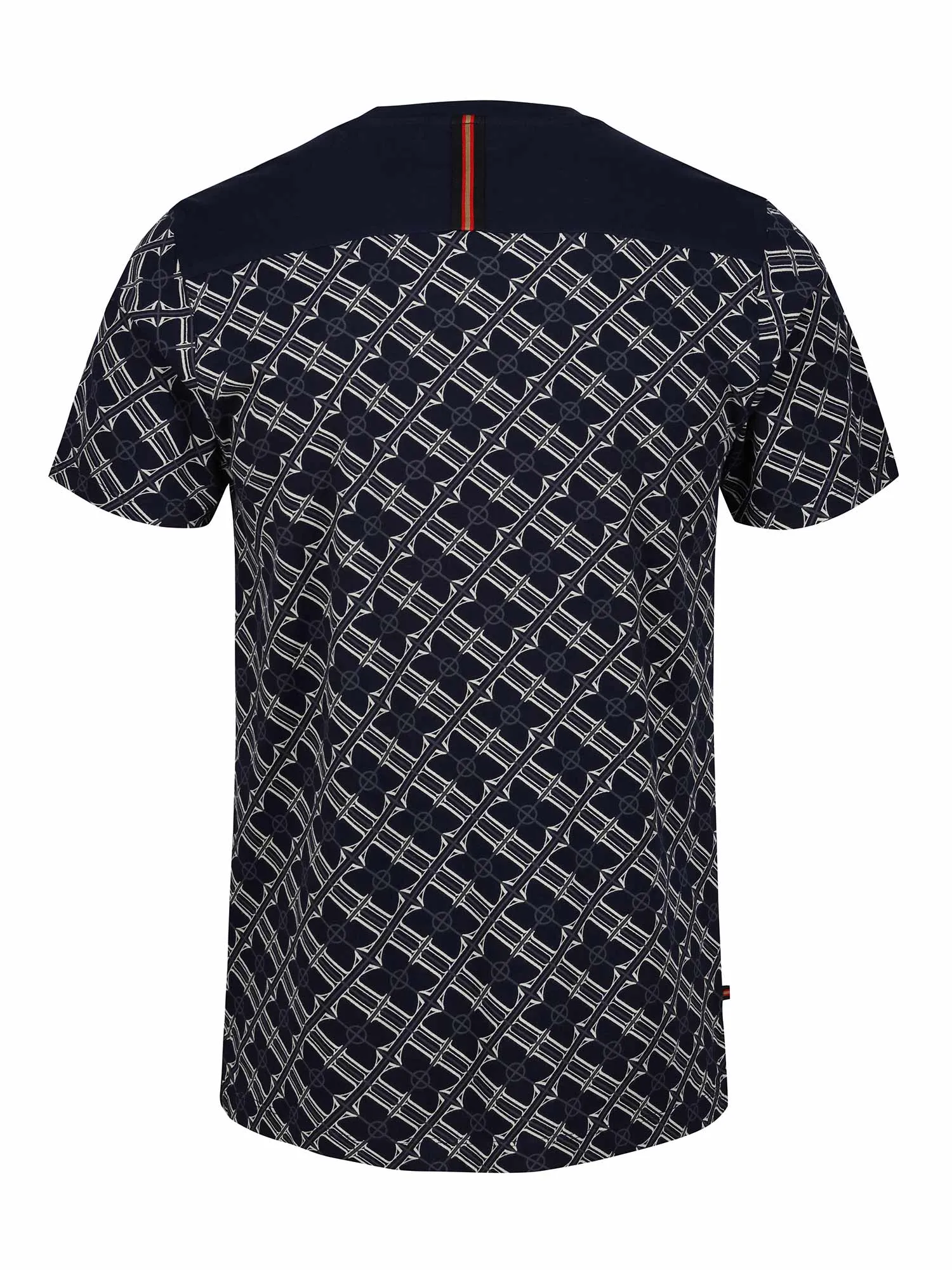 BERRA 2 T-SHIRT sold by Luke 1977 product image thumbnail 5