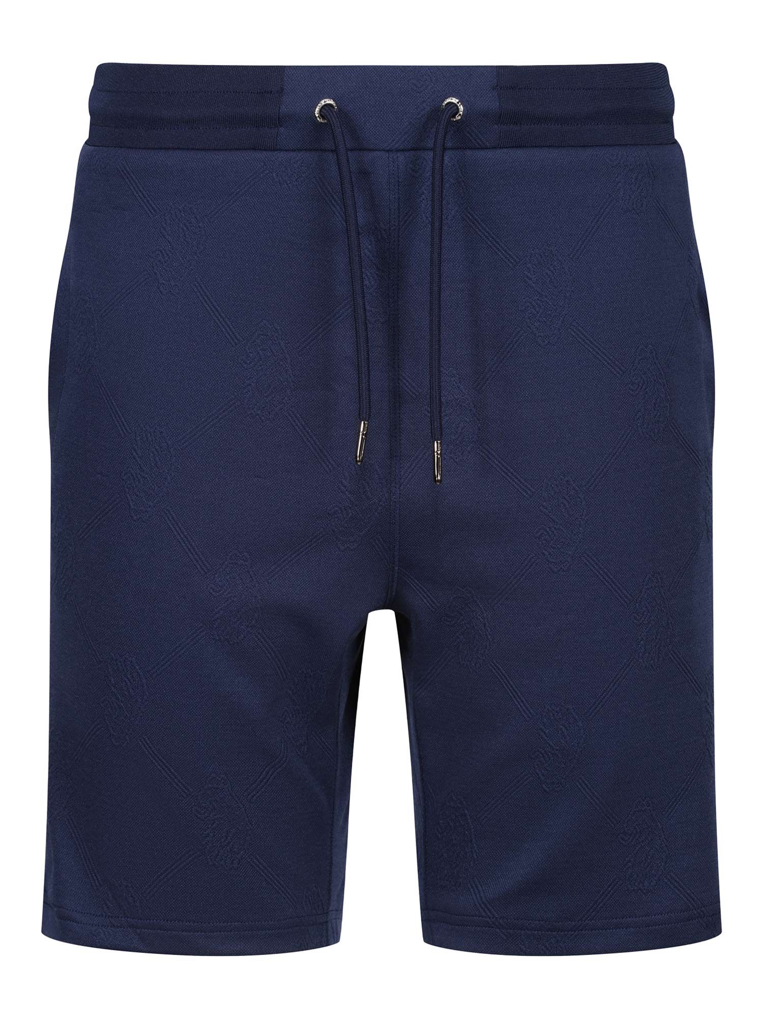 THE LAD SWEAT SHORTS sold by Luke 1977 product image thumbnail 4