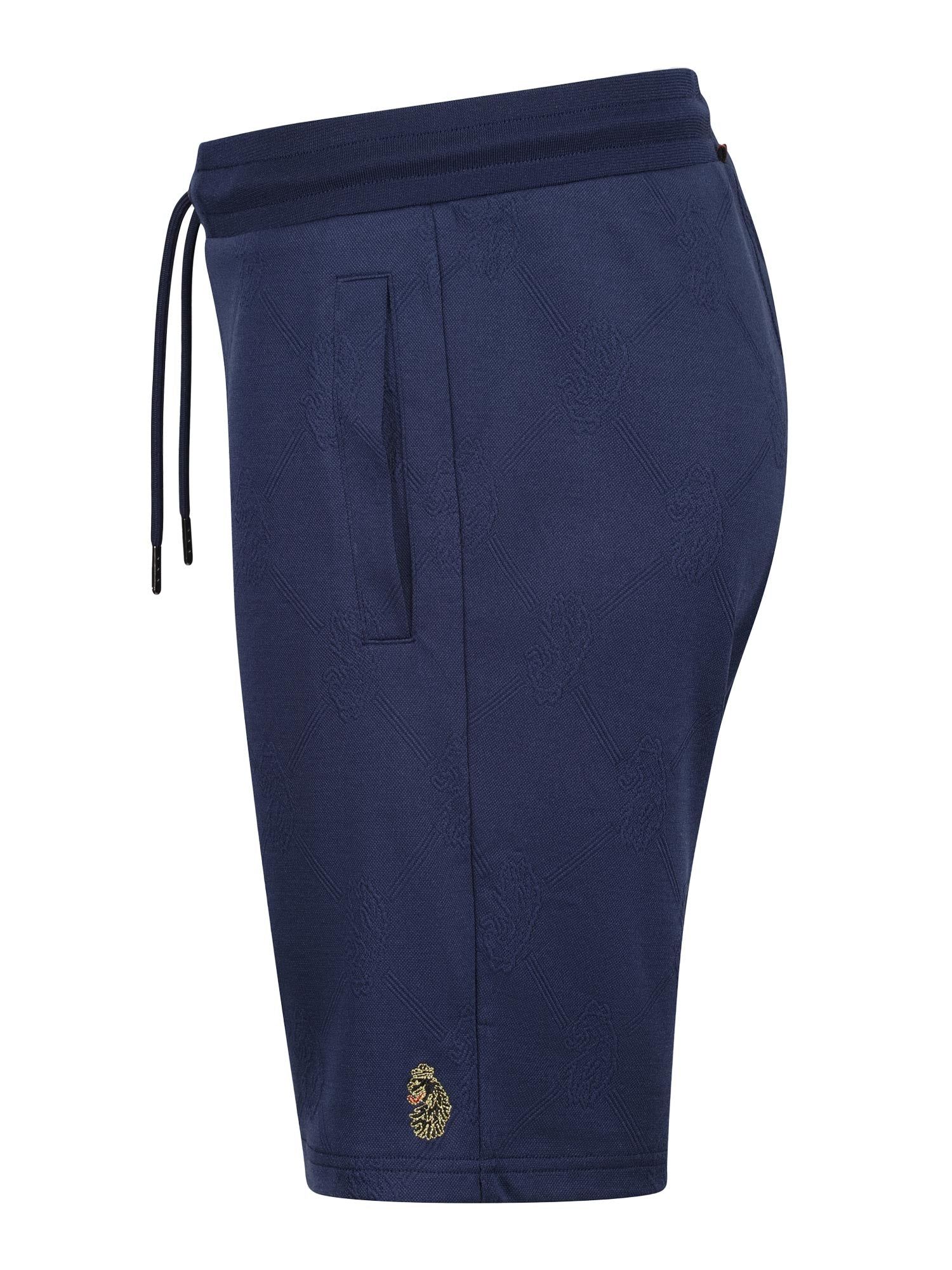 THE LAD SWEAT SHORTS sold by Luke 1977 product image thumbnail 5