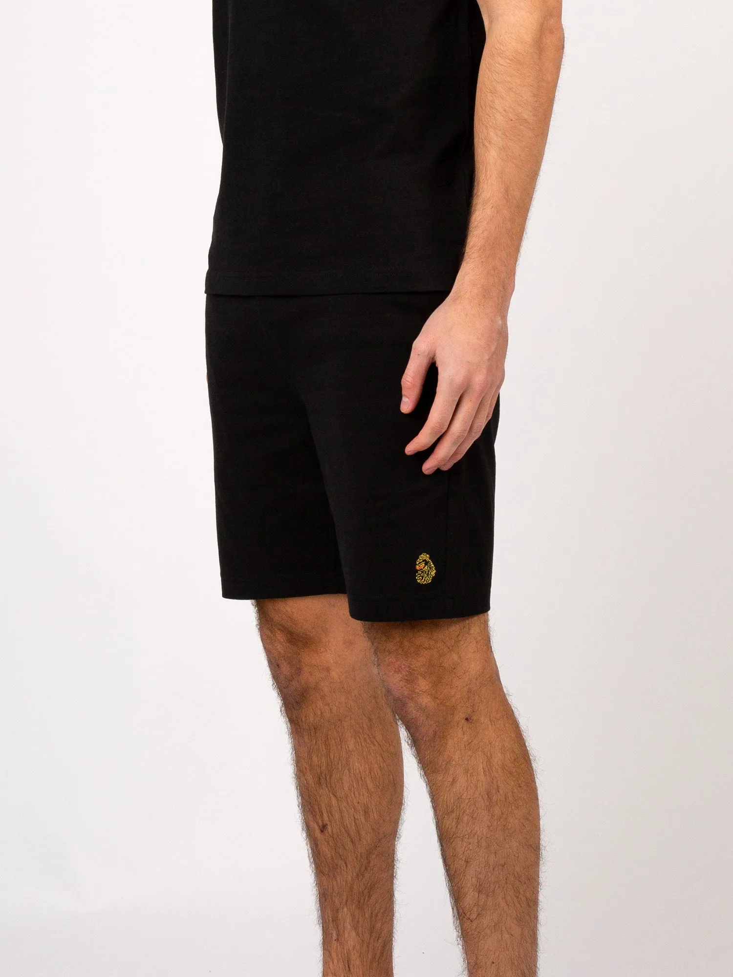 TROUSER SWEAT SHORTS sold by Luke 1977 product image thumbnail 2