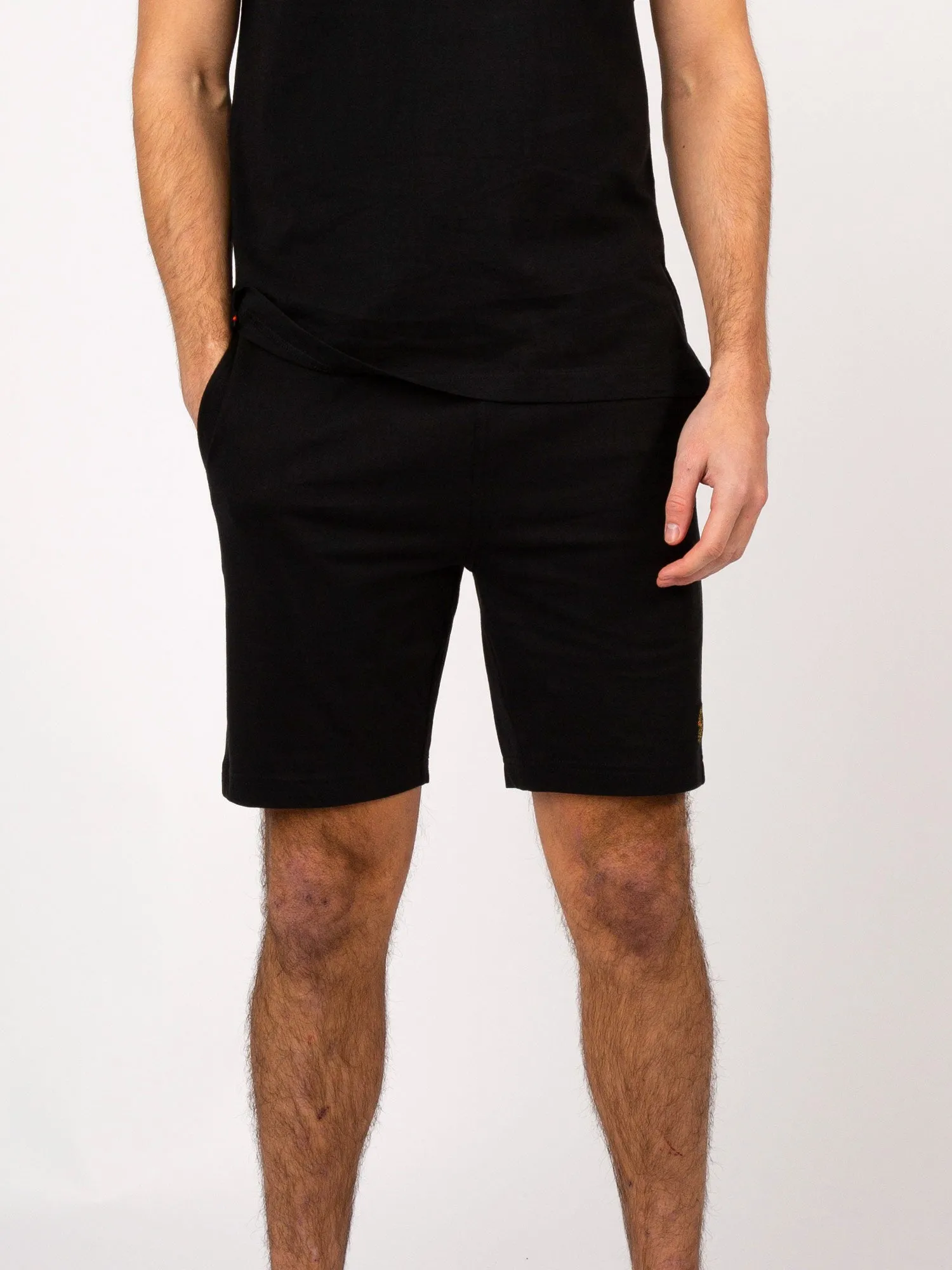 TROUSER SWEAT SHORTS sold by Luke 1977