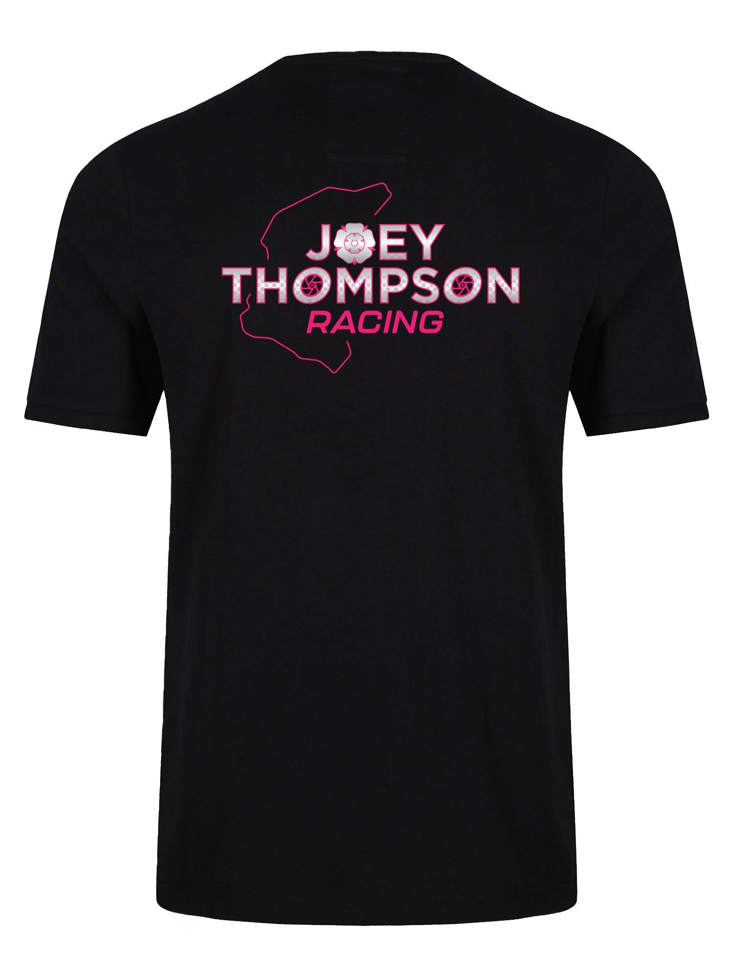 LUKE X JOEY THOMPSON T-SHIRT sold by Luke 1977