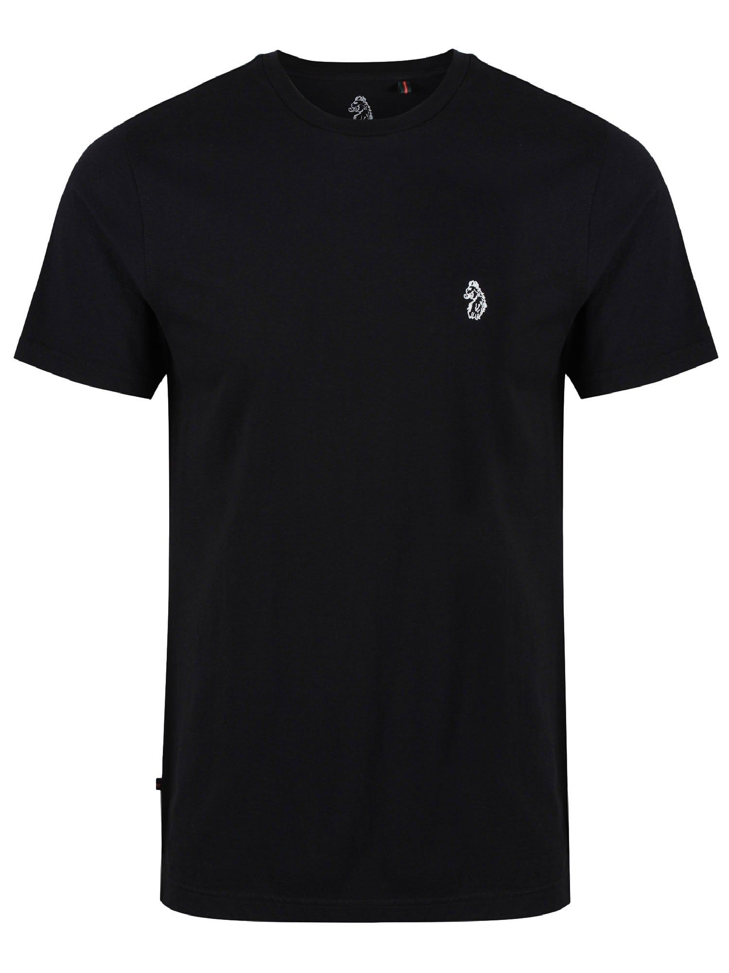 LUKE X JOEY THOMPSON T-SHIRT sold by Luke 1977 product image thumbnail 2