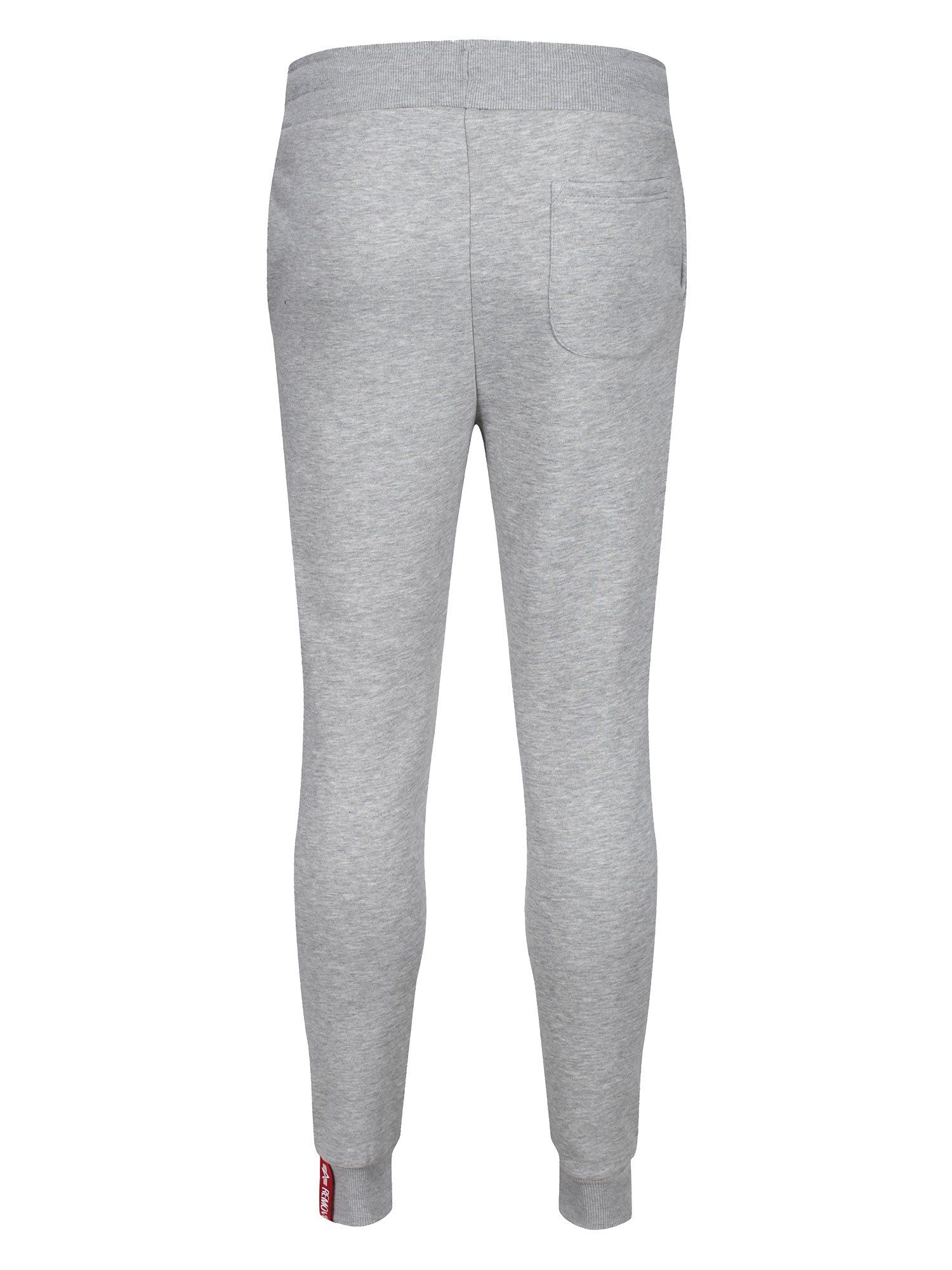 Alpha Industries Basic Jogger SL sold by Luke 1977 product image thumbnail 5