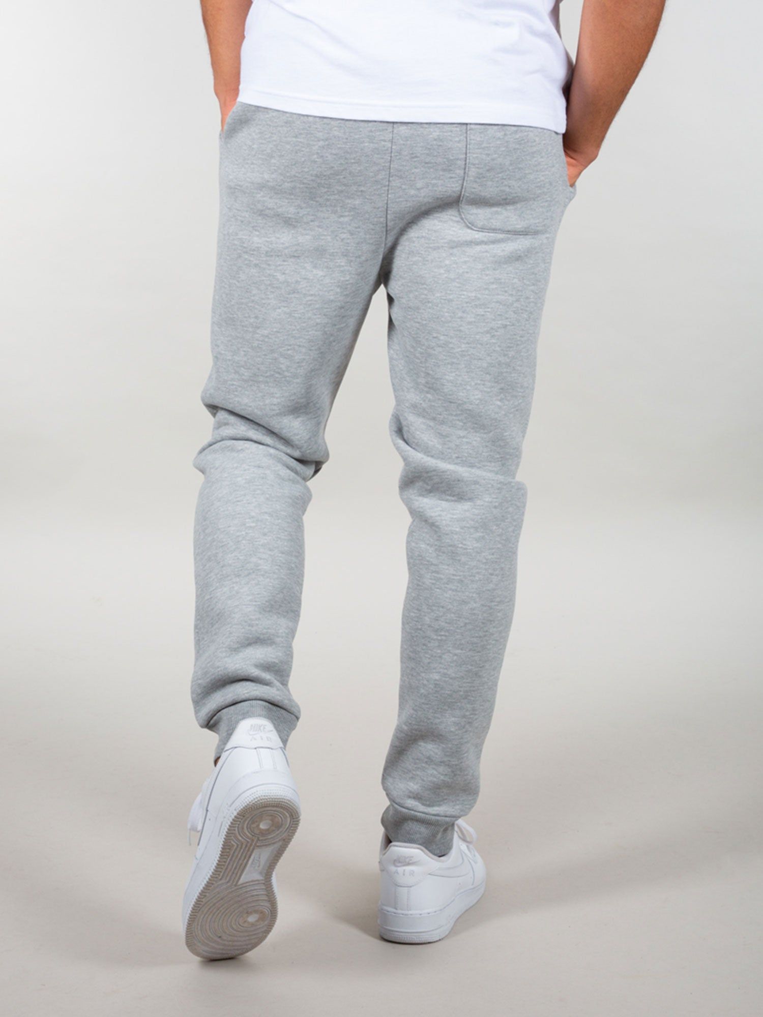 Alpha Industries Basic Jogger SL sold by Luke 1977 product image thumbnail 3