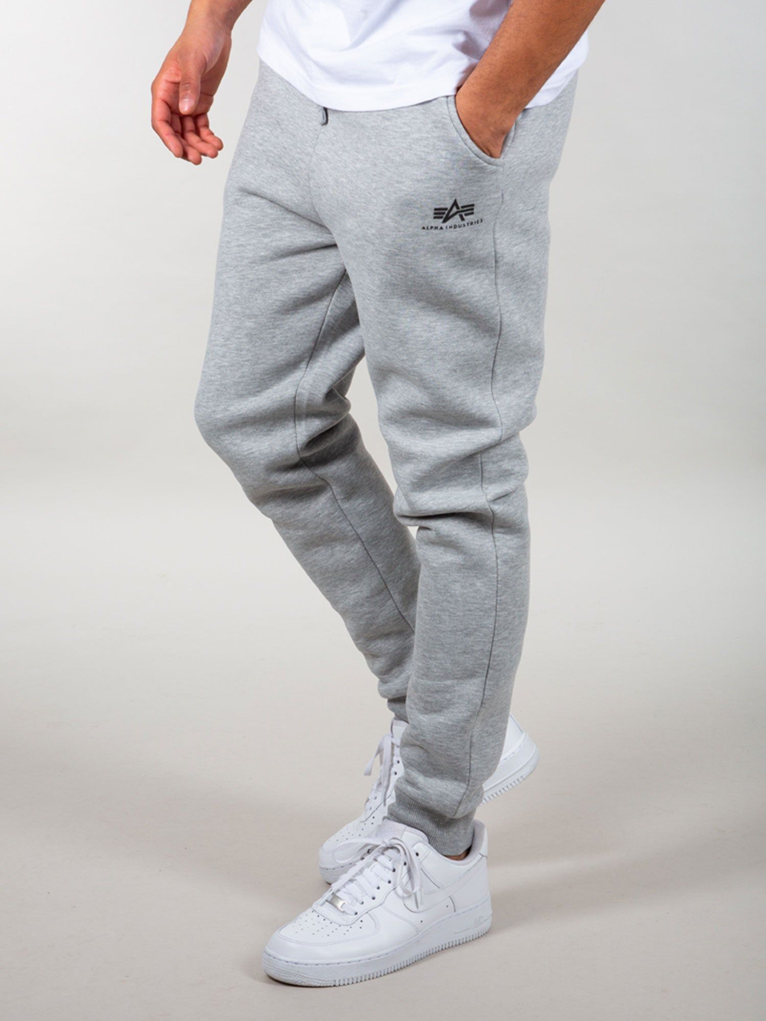 Alpha Industries Basic Jogger SL sold by Luke 1977